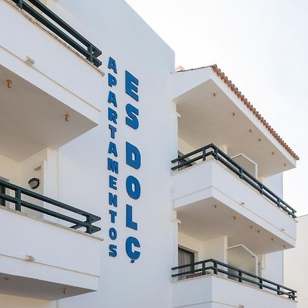 Es Dolc Apartments By Youroom كولونيا سانت خورذي المظهر الخارجي الصورة