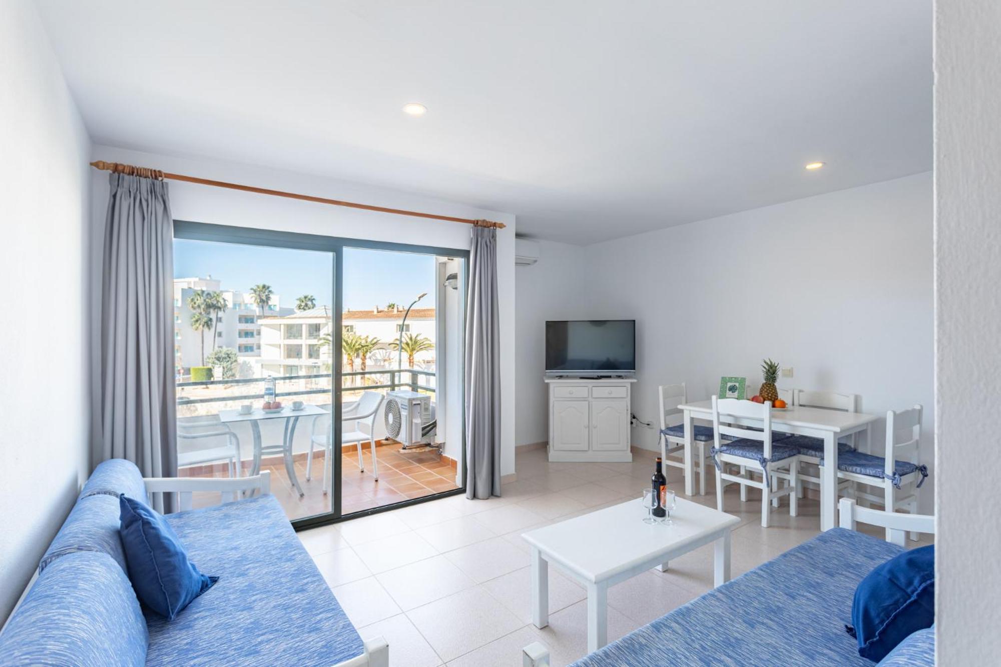 Es Dolc Apartments By Youroom كولونيا سانت خورذي المظهر الخارجي الصورة