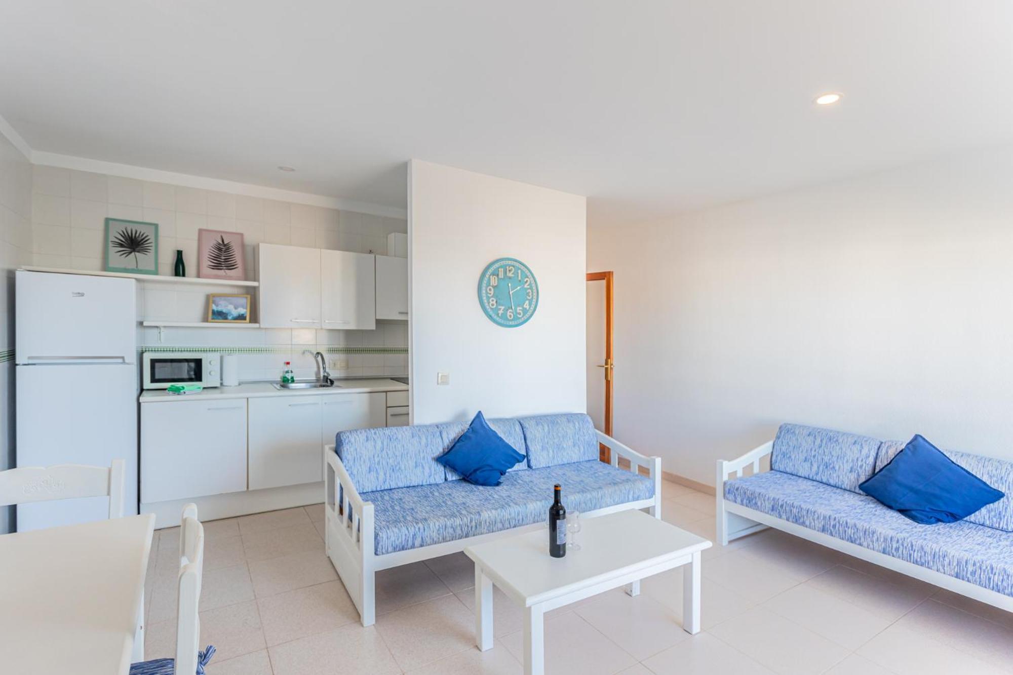 Es Dolc Apartments By Youroom كولونيا سانت خورذي المظهر الخارجي الصورة