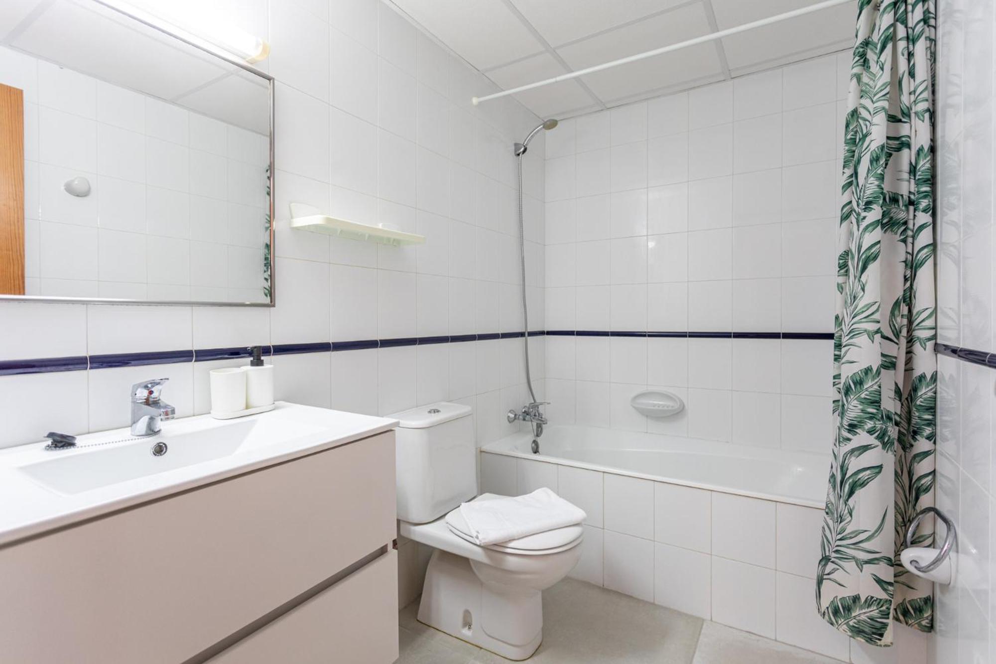 Es Dolc Apartments By Youroom كولونيا سانت خورذي المظهر الخارجي الصورة