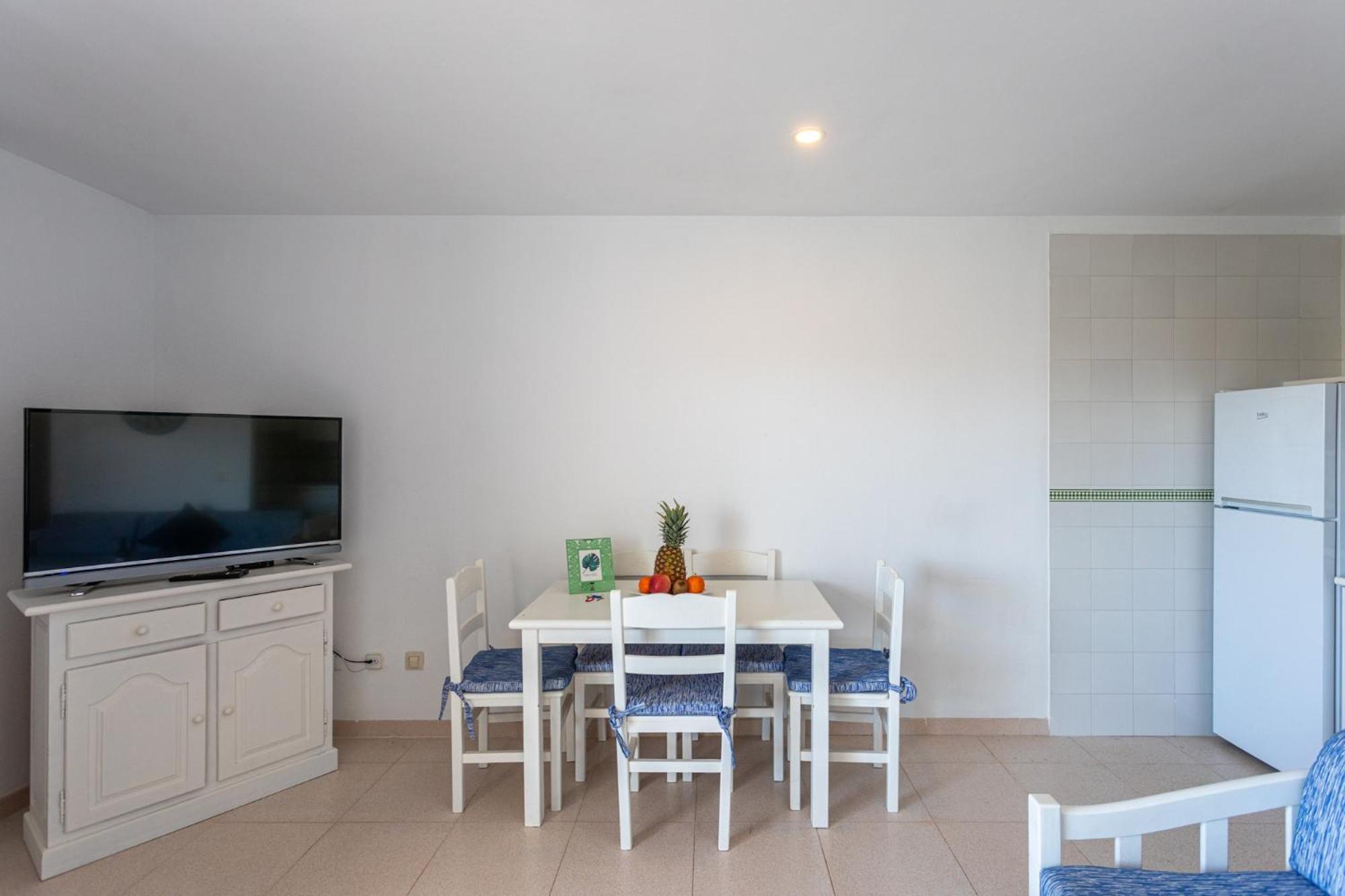 Es Dolc Apartments By Youroom كولونيا سانت خورذي المظهر الخارجي الصورة