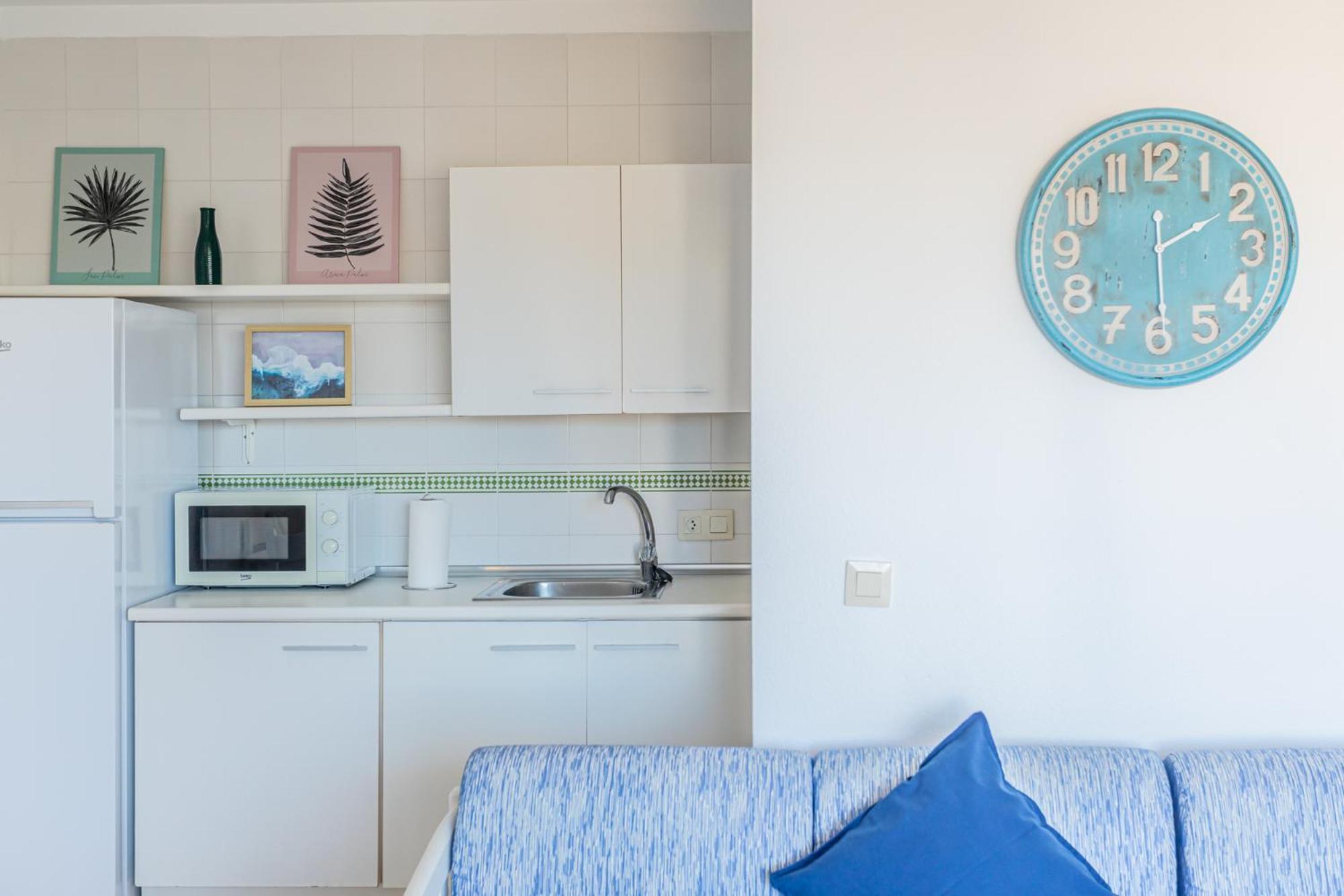 Es Dolc Apartments By Youroom كولونيا سانت خورذي المظهر الخارجي الصورة