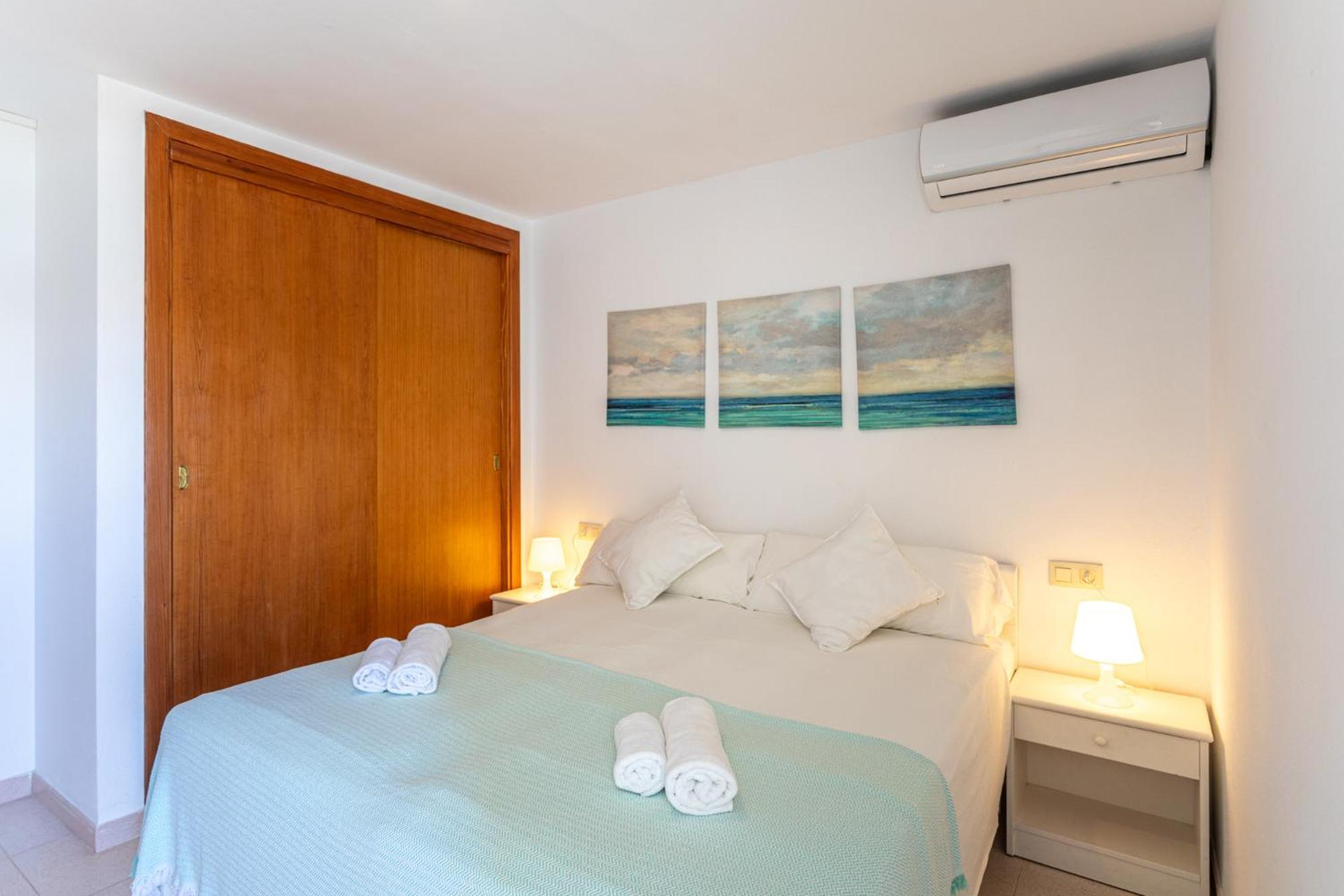 Es Dolc Apartments By Youroom كولونيا سانت خورذي المظهر الخارجي الصورة