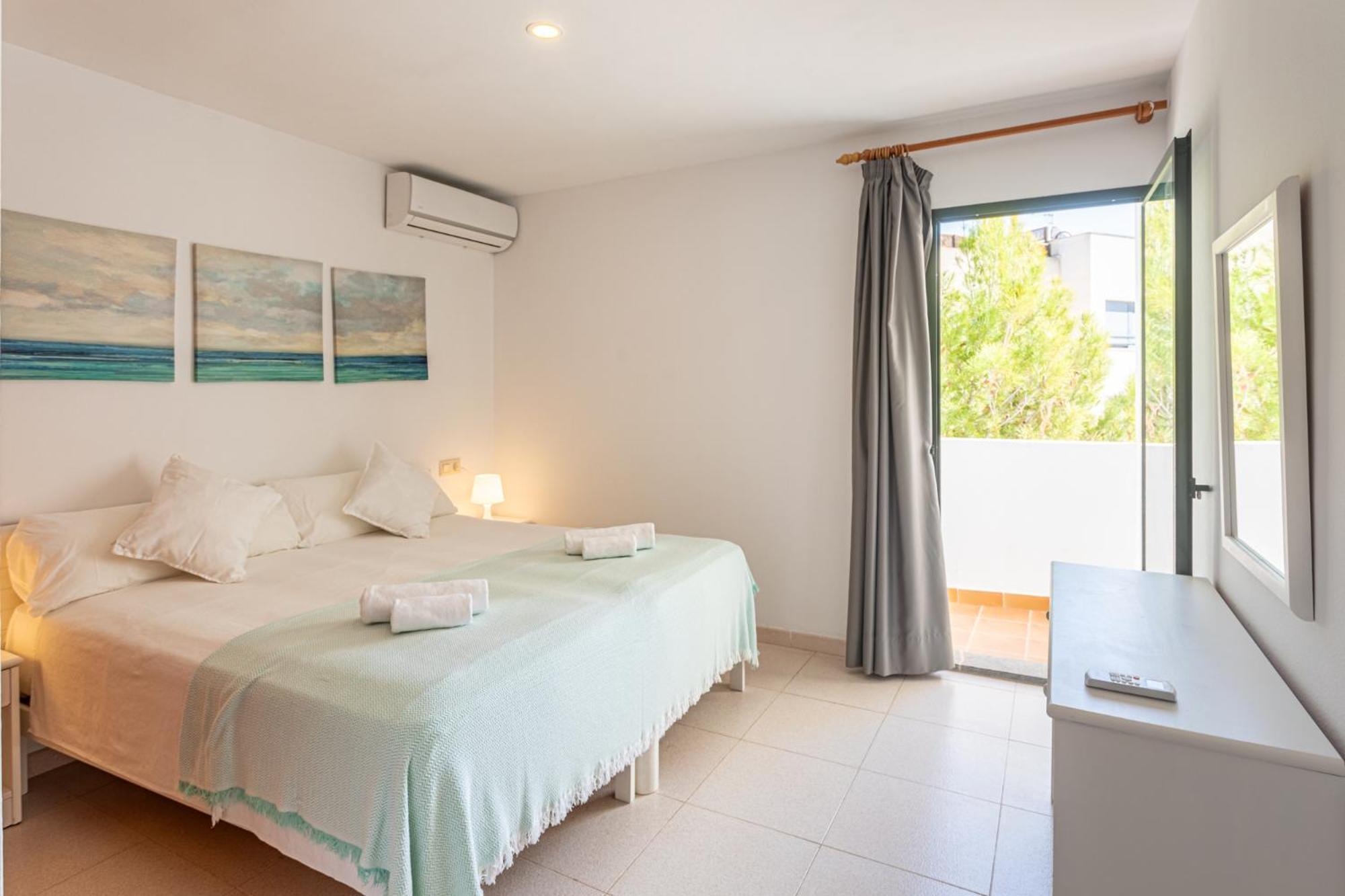 Es Dolc Apartments By Youroom كولونيا سانت خورذي المظهر الخارجي الصورة