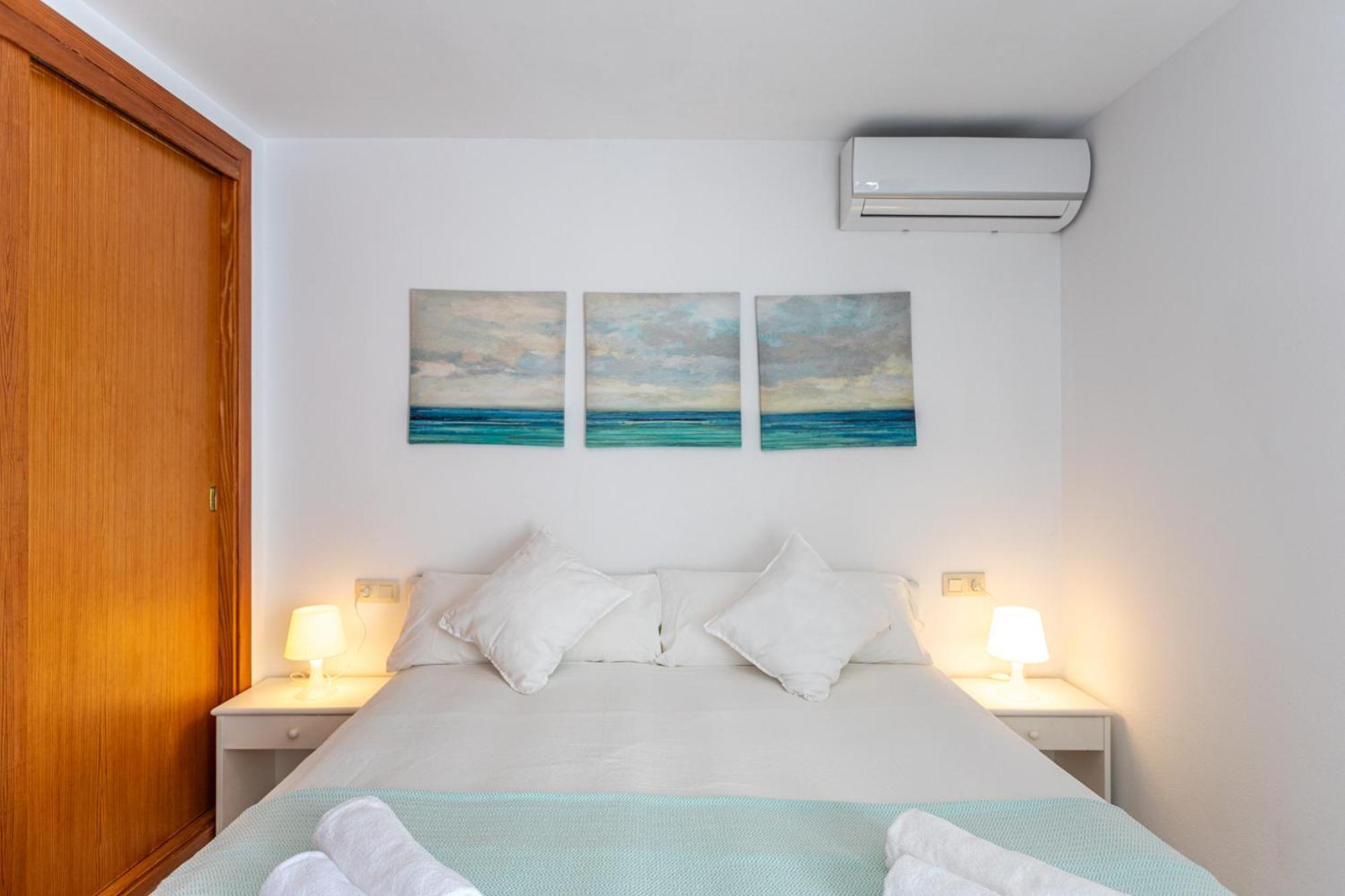 Es Dolc Apartments By Youroom كولونيا سانت خورذي المظهر الخارجي الصورة