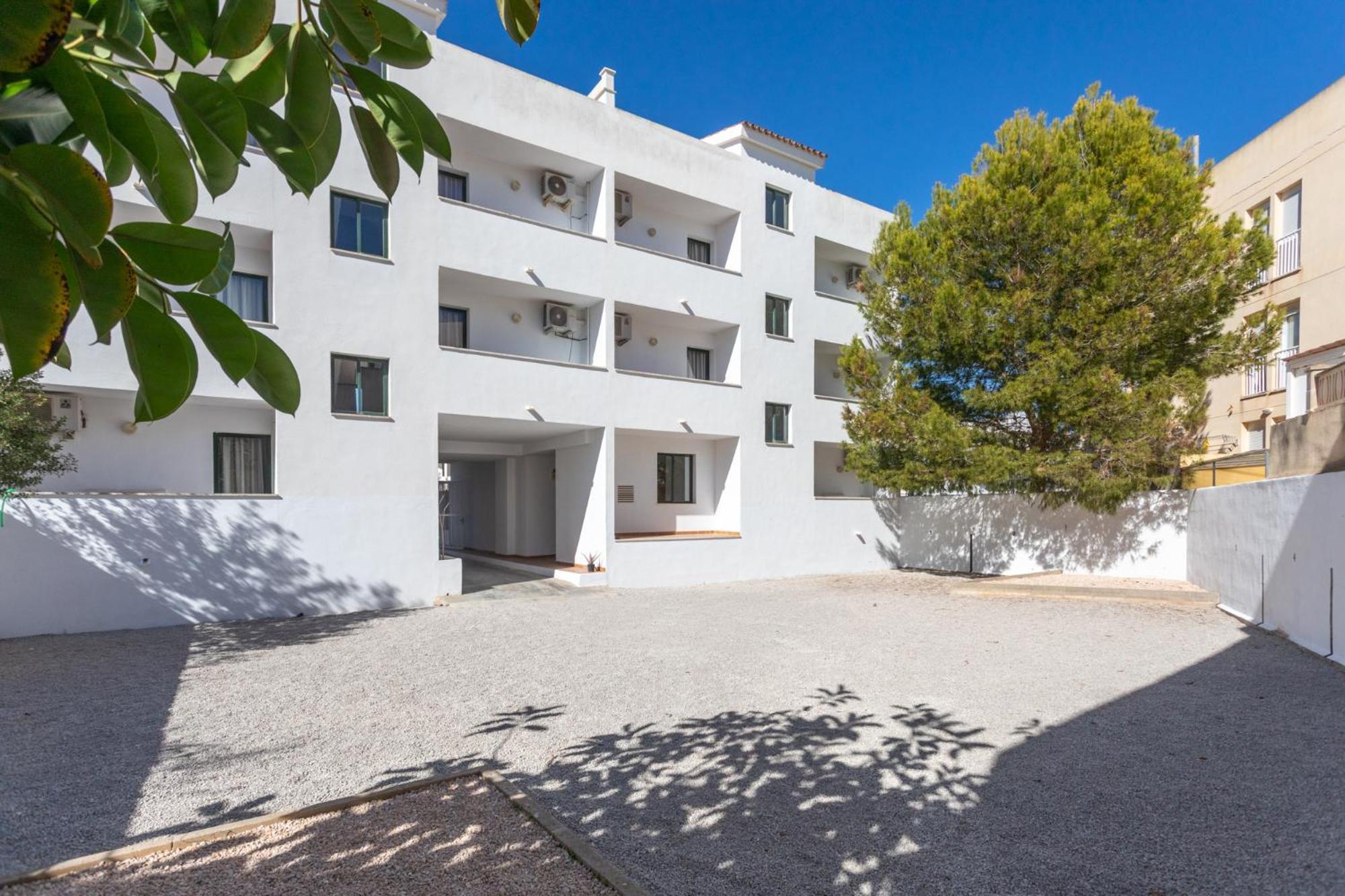 Es Dolc Apartments By Youroom كولونيا سانت خورذي المظهر الخارجي الصورة