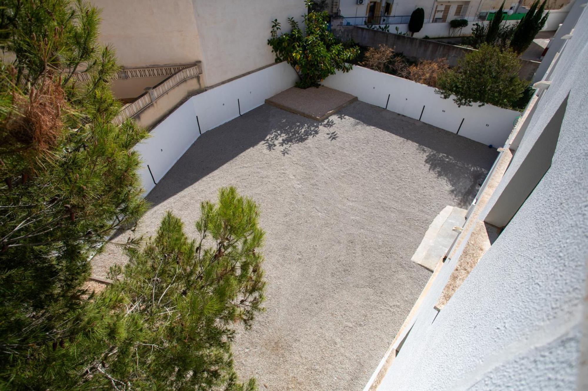 Es Dolc Apartments By Youroom كولونيا سانت خورذي المظهر الخارجي الصورة
