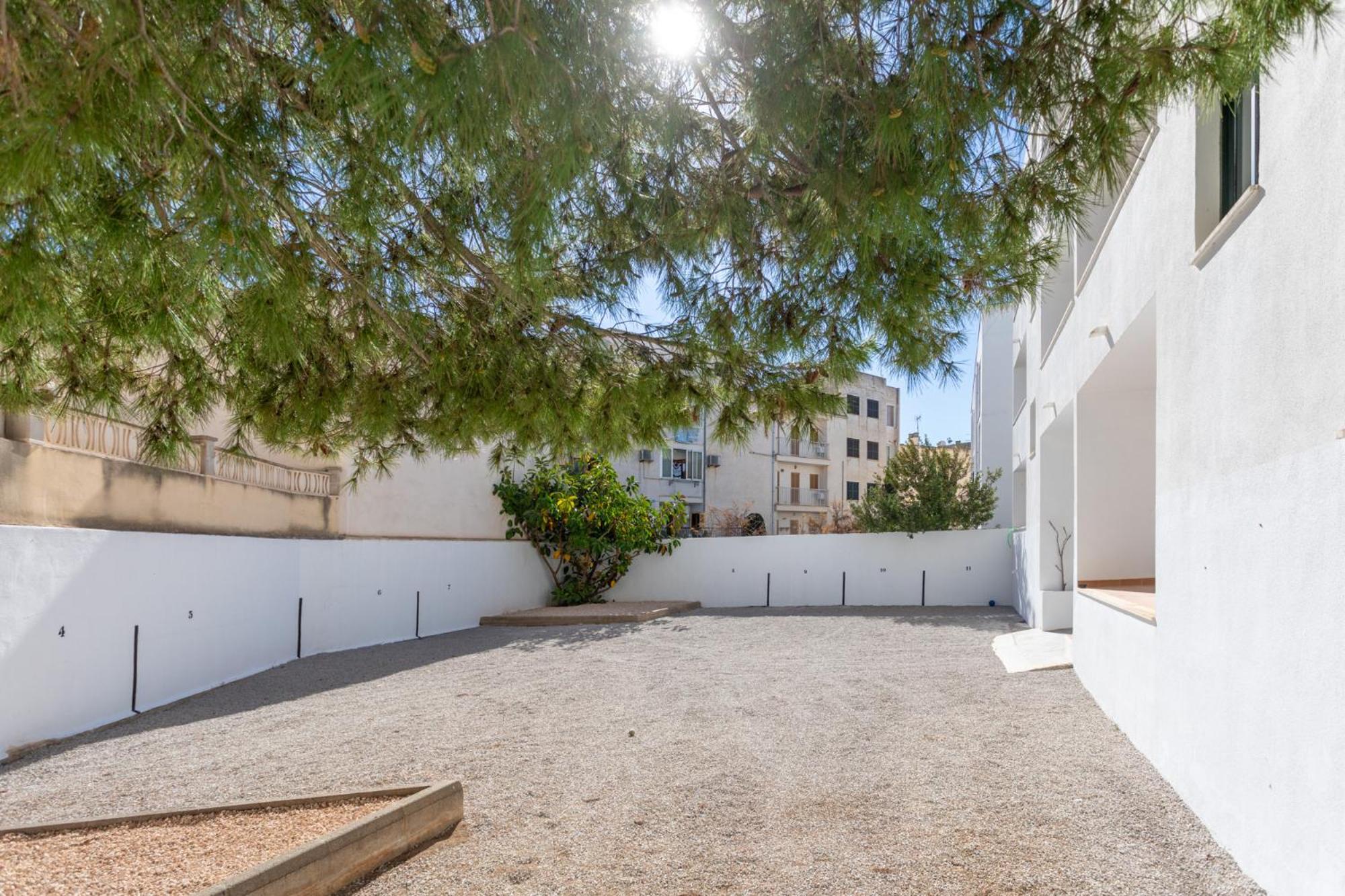 Es Dolc Apartments By Youroom كولونيا سانت خورذي المظهر الخارجي الصورة